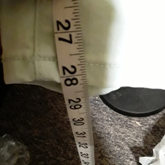 Celebrity Pink, Skinny Redux Frosty Sizes 24 - Picture 5 of 8